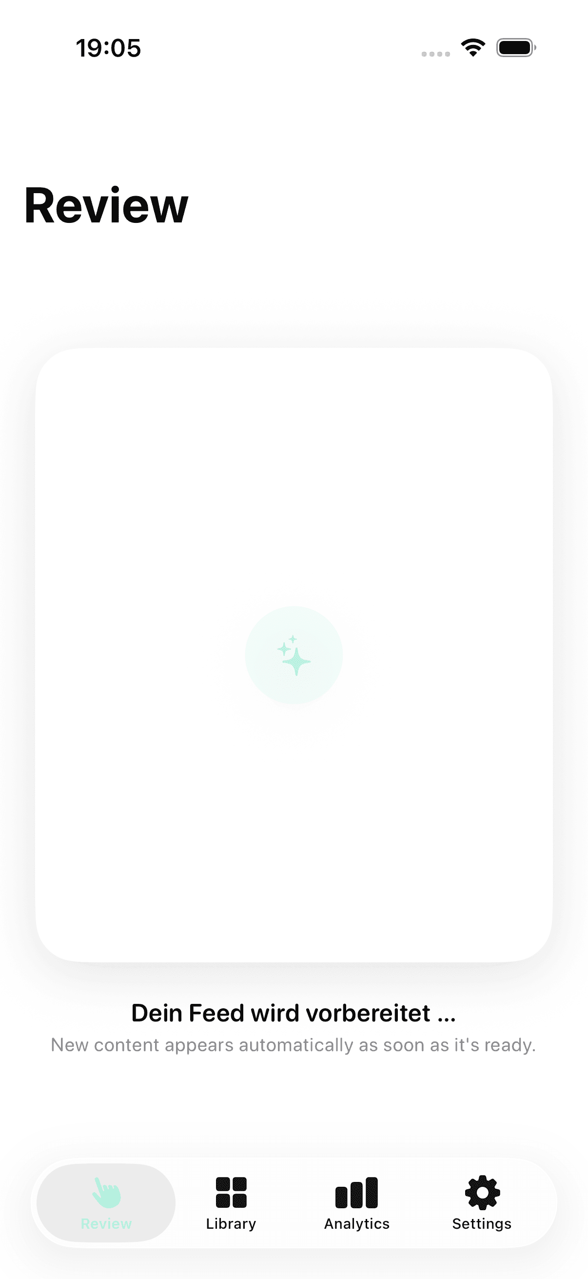 Review